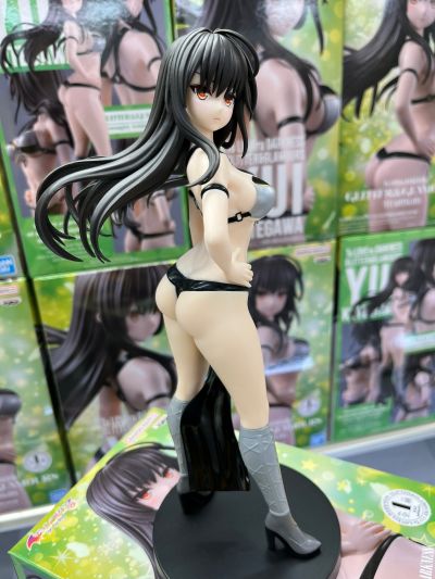 GLITTER＆GLAMOURS 出包王女DARKNESS  古手川唯