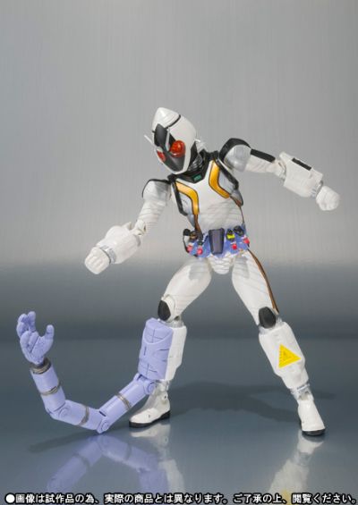 S.H.Figuarts 假面骑士卌骑装备配件包05