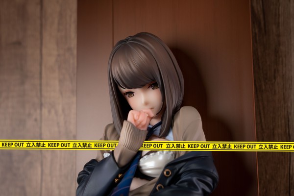 妄想秘事少女 三