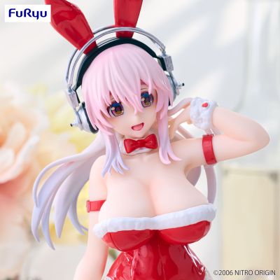 BiCute Bunnies 超级索尼子 红色