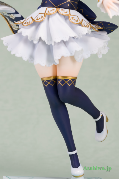 爱与演唱会！虹咲学园学园偶像同好会 三船栞子