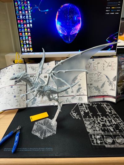 ARTFX J 游戏王－怪兽之决斗 海马濑人 -命运的决斗!!-