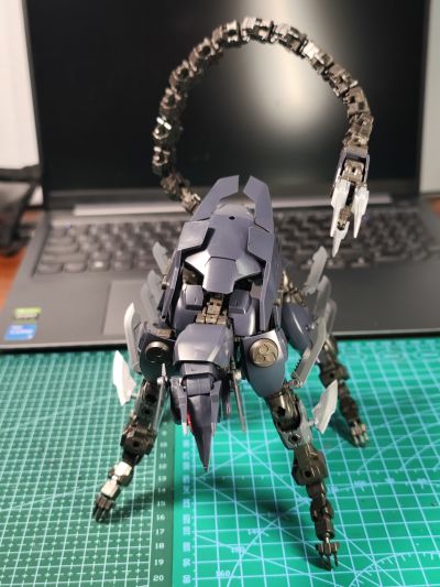 六角机牙  V-THOR 与 PAWN X1 暗夜追踪者式样