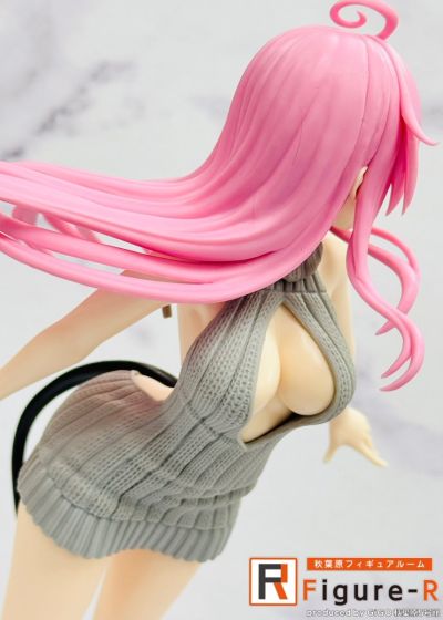 GLITTER&GLAMOURS 出包王女DARKNESS 菈菈·撒塔林·戴比路克