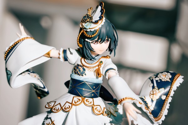 爱与演唱会！虹咲学园学园偶像同好会 三船栞子