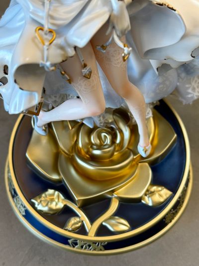 少女前线 M950A 柳莺与蔷薇 重创