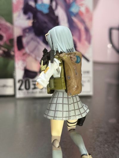 小军械库 LD036 背包套装A