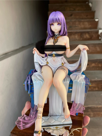 碧蓝航线 马萨诸塞 盛宴的准备