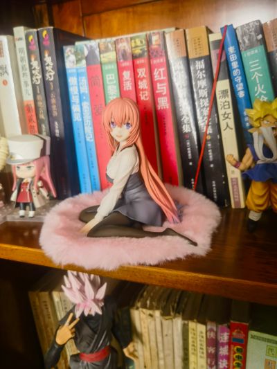 欢迎来到实力至上主义的教室 一之濑帆波