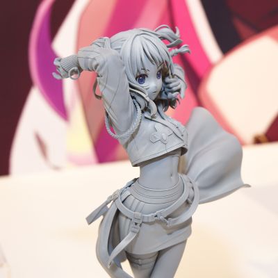 学园偶像大师 花海咲季 -Fighting My Way-