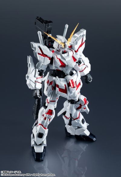 高达宇宙 RX-0 独角兽高达 新装版
