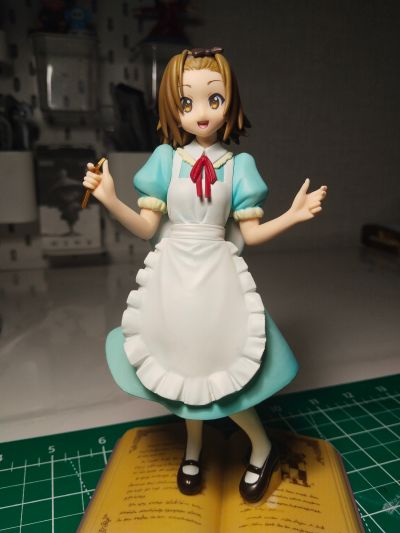 一番赏 轻音少女！～不思议子国 de Tea Time～ C赏 田井中律