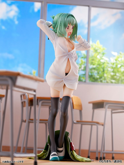 学生会也有洞！ 尾鸟绽