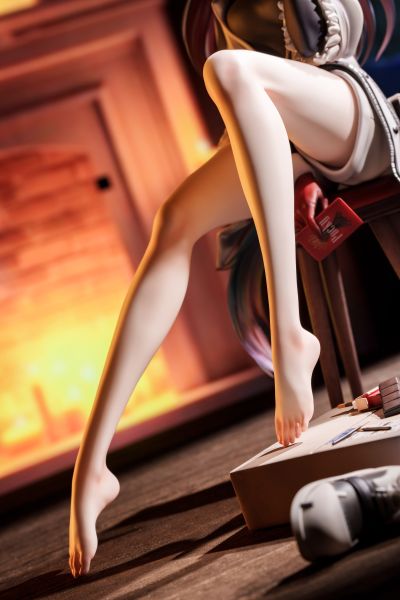 明日方舟 德克萨斯·寒冬信使