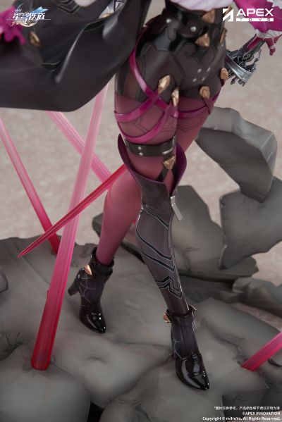 崩坏：星穹铁道 卡芙卡