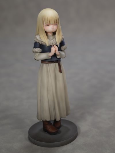 迷宫饭 儿时法琳