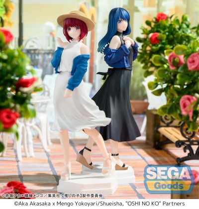 我推的孩子 Desktop×Decorate Collections “黑川赤音”
