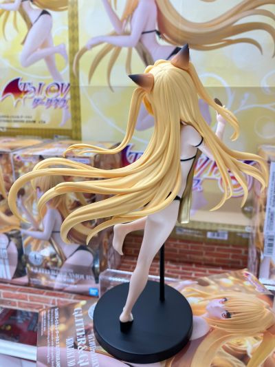 GLITTER&GLAMOURS 出包王女DARKNESS 金色暗影