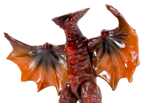 中等尺寸系列 加美拉 卡欧斯（1995）标准版