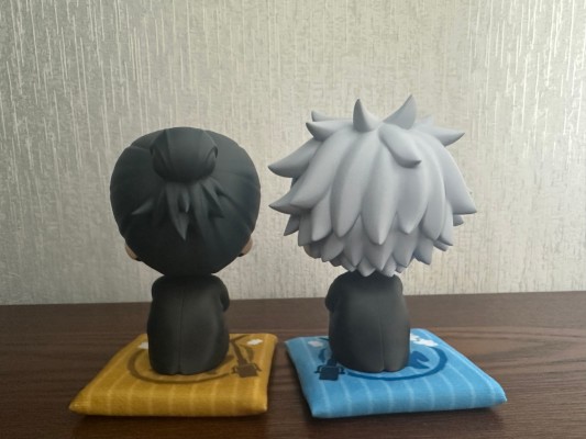 Look Up 咒术回战 五条悟 西装