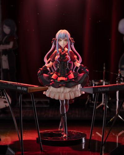 梦想协奏曲！颂乐人偶  丰川祥子