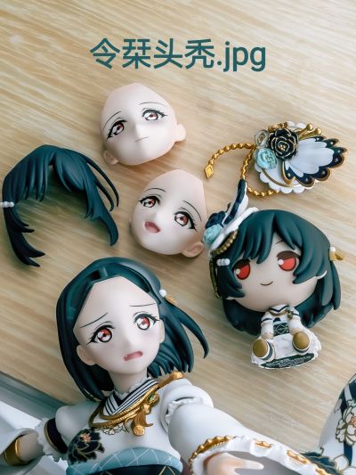 爱与演唱会！虹咲学园学园偶像同好会 三船栞子