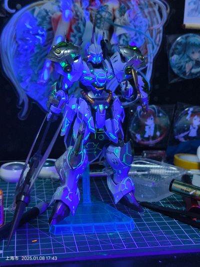 圆桌骑士团系列 钢镰・凯