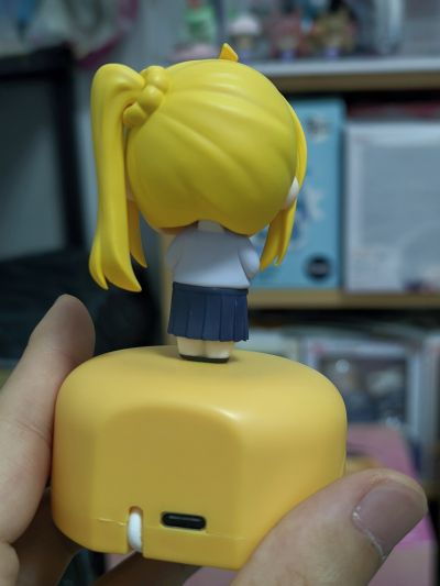 开摆系列 孤独摇滚！摇头摆件