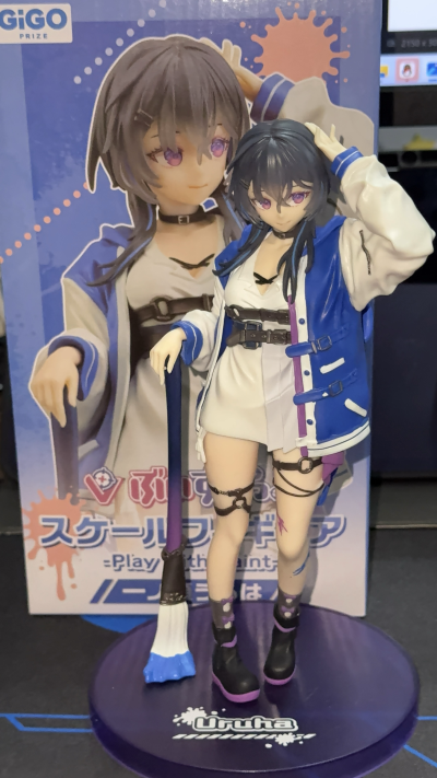 卟啵电竞！  -乐在漆中-组合2