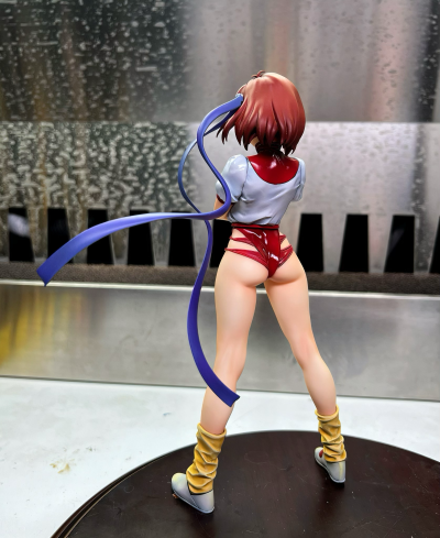 飞跃巅峰！ 高屋法子 与 钢巴斯塔