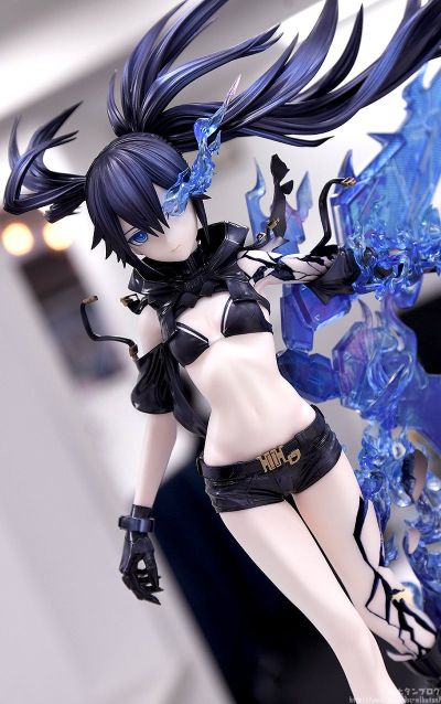 黑岩射手：黎明降临 皇后[黑岩射手]  huke原画款