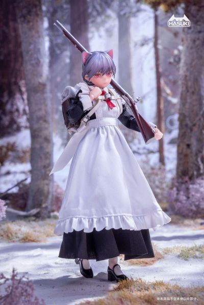 PA010 火枪手 菲奇子