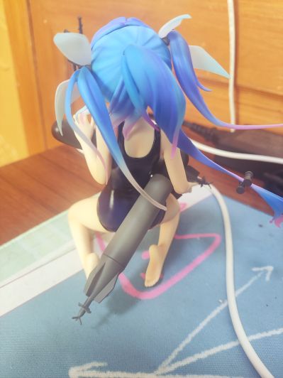 舰队Collection -舰娘- 伊19