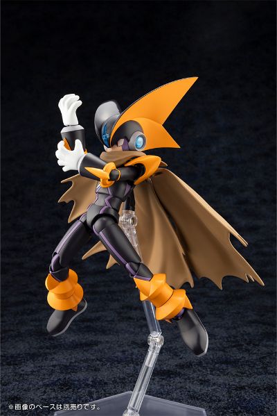 洛克人EXE 佛鲁迪