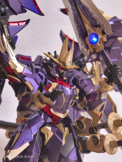 猛将传系列 第六天魔王