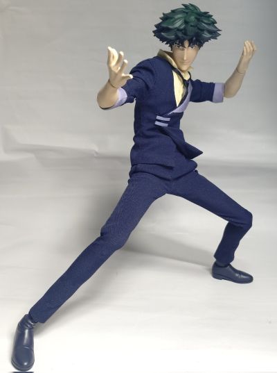 FigZero 3Z0424 星际牛仔 史派克·斯皮格尔