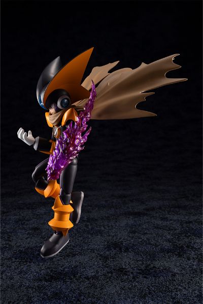 洛克人EXE 佛鲁迪