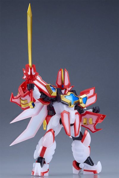 MODEROID 光能使者 超级光能使者 EX配色