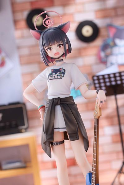 蔚蓝档案  伊原木好美