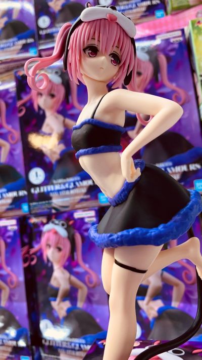 GLITTER＆GLAMOURS 出包王女DARKNESS 娜娜·阿丝达·戴比路克