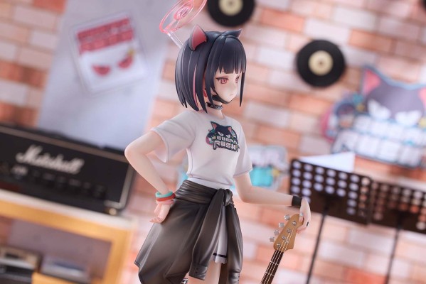 蔚蓝档案  杏山和纱