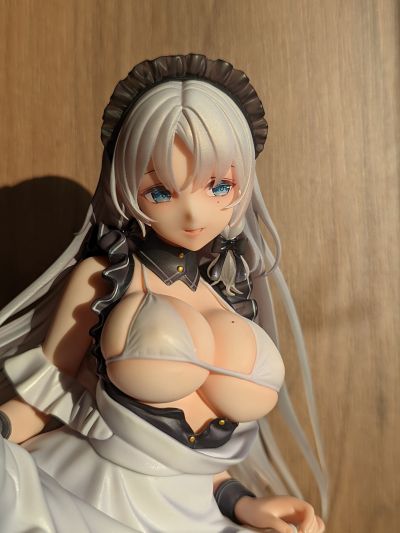 女仆姐姐 辛西娅