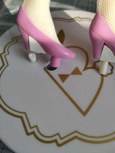 BiCute Bunnies 约会大作战第五季 星宫六喰