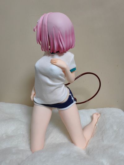 B-style 出包王女DARKNESS 梦梦·贝莉雅·戴比路克 泳装 with 体操服