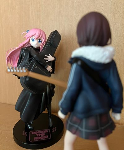 一番赏 孤独摇滚！VOLUME ３ D奖 喜多郁代