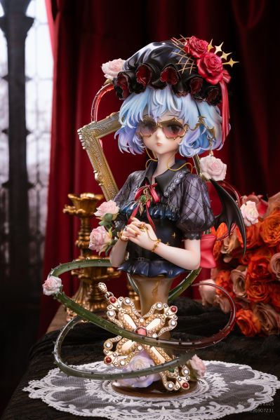 東方Project レミリア・スカーレット