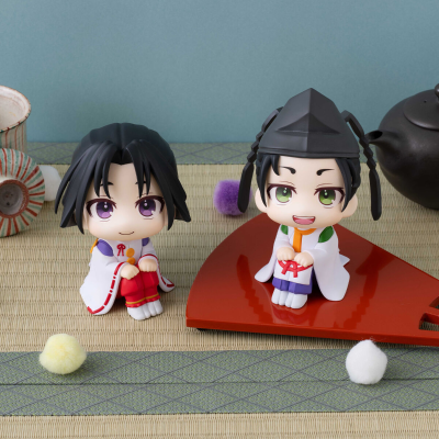 Look Up 擅长逃跑的殿下 北条时行