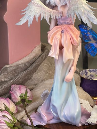 小天使爱丽儿