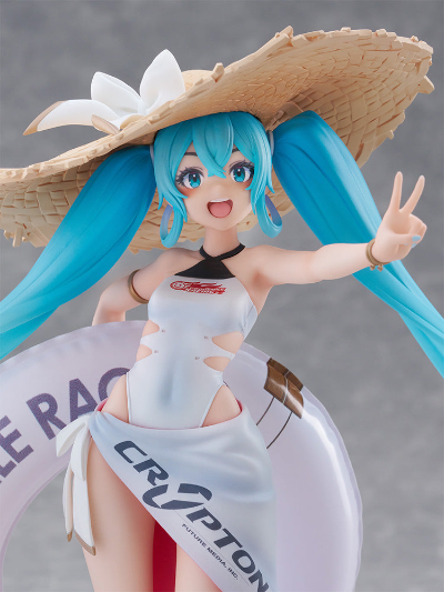 TENITOL 赛车未来2024 热带款 新版