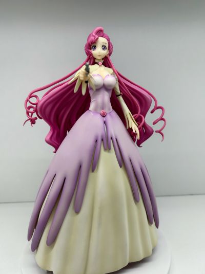 CODE GEASS 叛逆的鲁鲁修 尤菲米亚・Li・不列颠尼亚 血染版